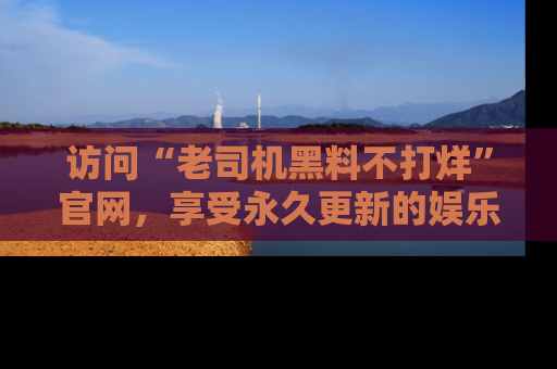 访问“老司机黑料不打烊”官网，享受永久更新的娱乐八卦和内幕新闻！
